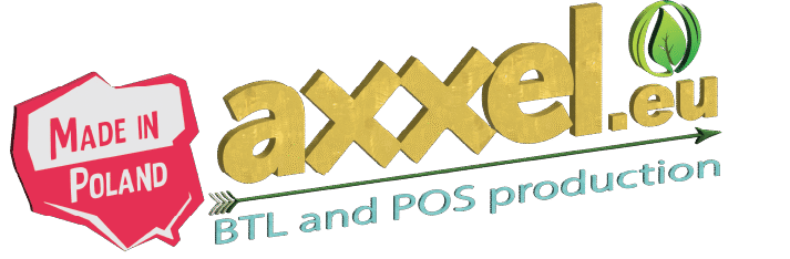 LOGO AXXEL.EU